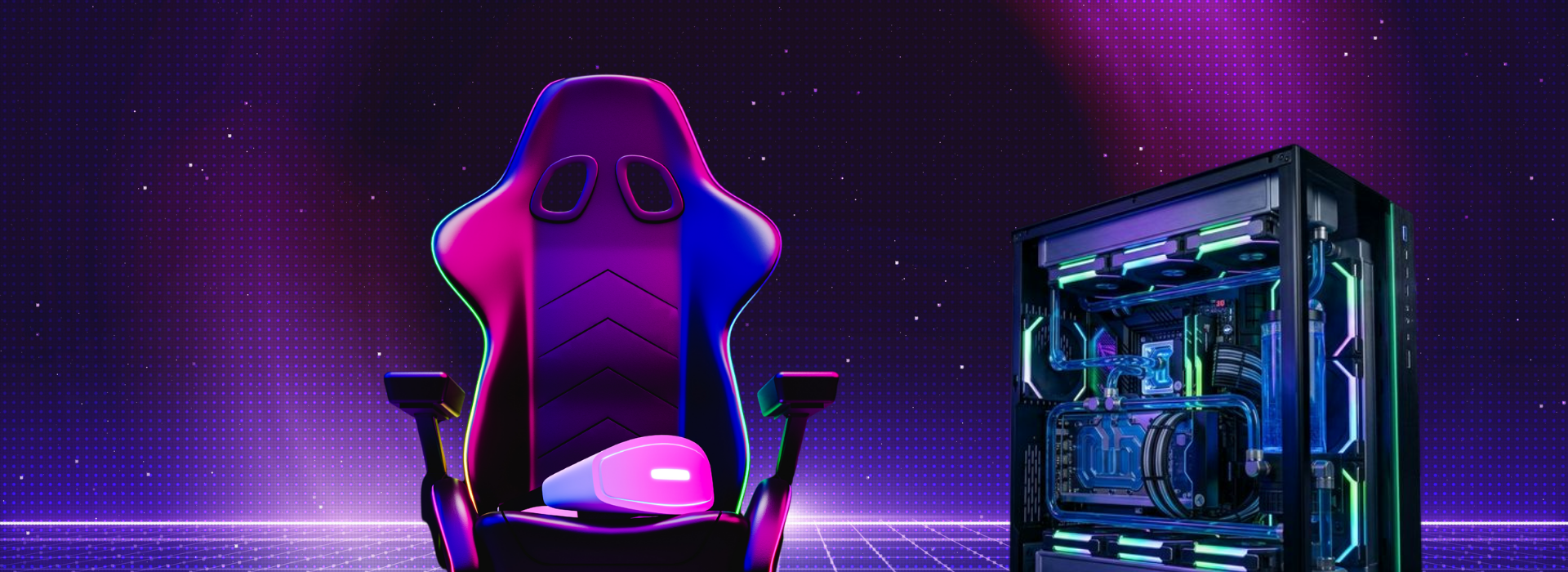 Next-Gen Gaming Rigs