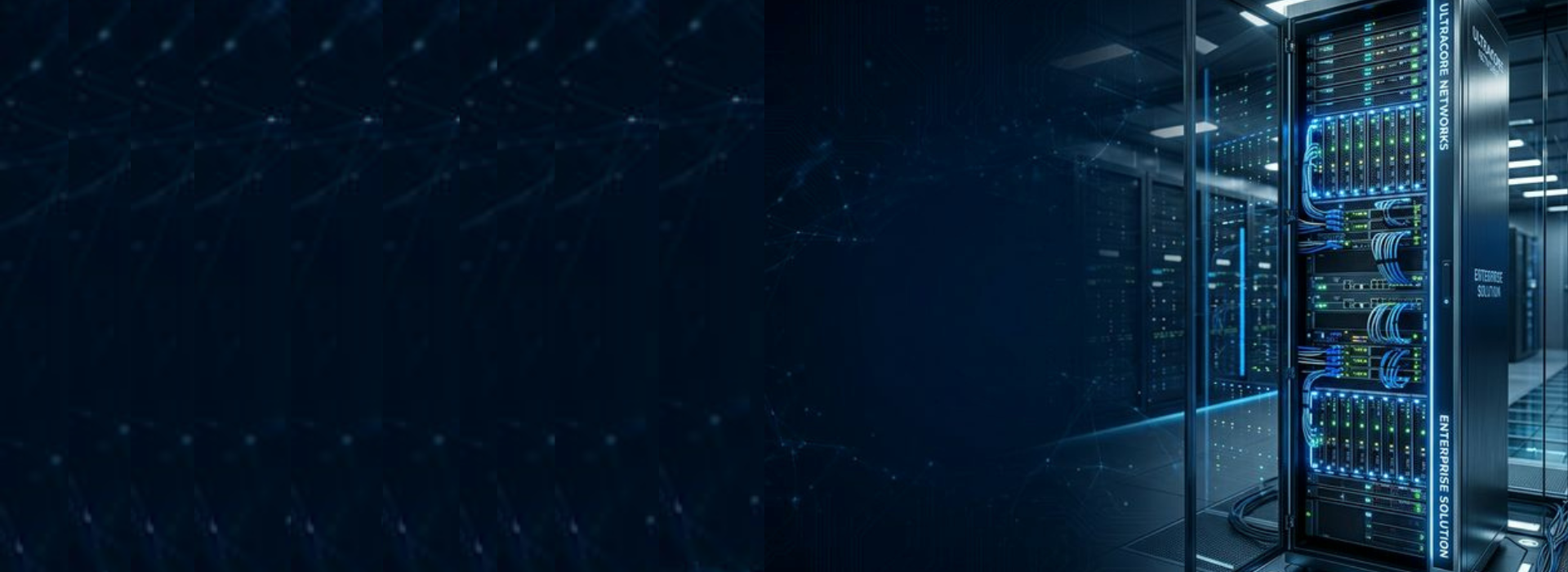 Enterprise Server Solutions