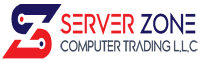 Server Zone logo
